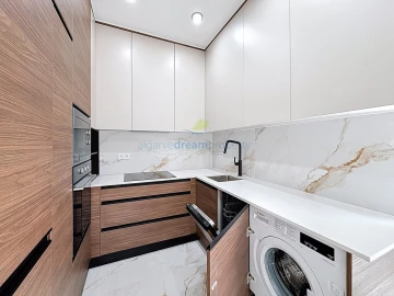 Apartamento T2 para Venda em Armação de Pera