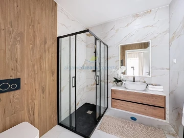 Apartamento T2 para Venda em Armação de Pera