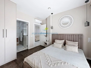 Apartamento T4 para Venda em Armação de Pera