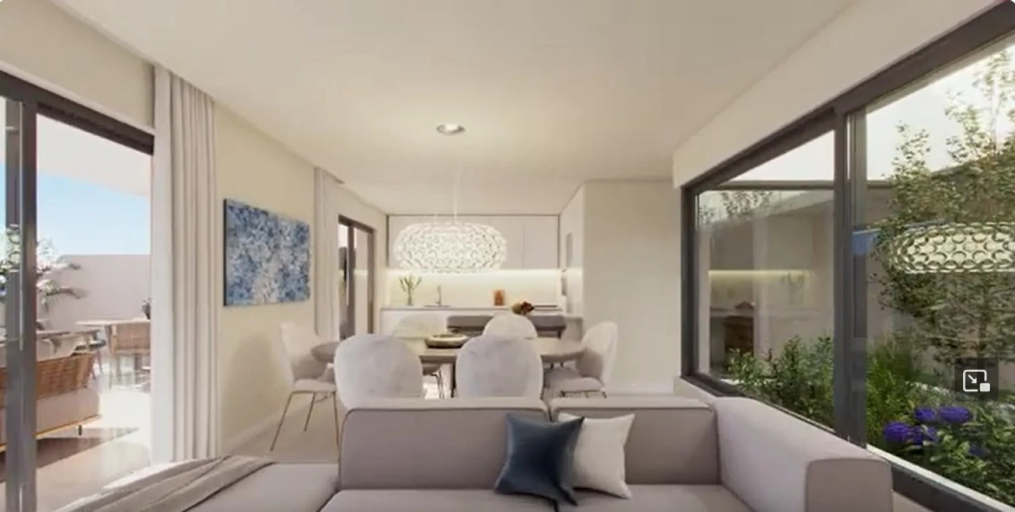 Apartamento T1 para Venda em Conceição e Cabanas de Tavira Foto 9