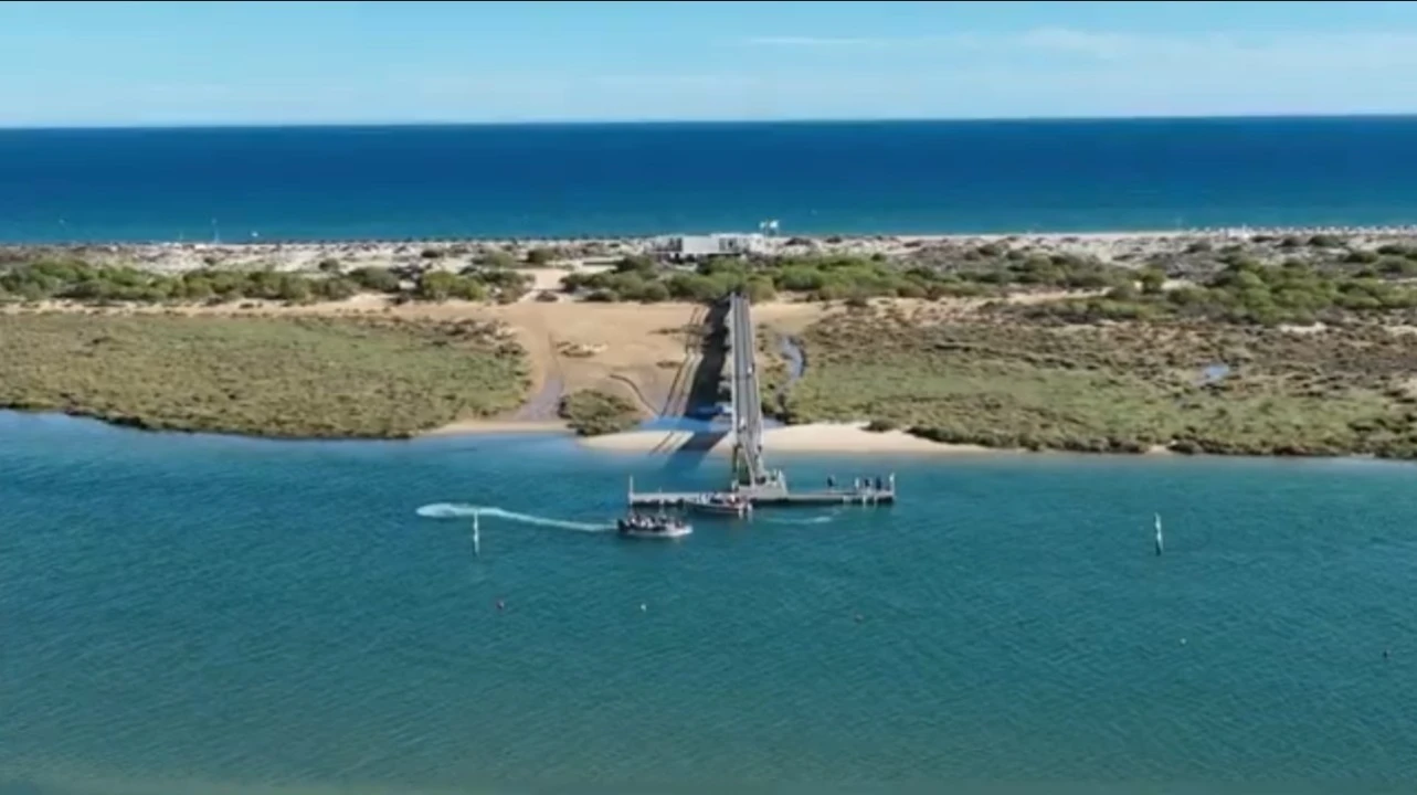 Apartamento T2 para Venda em Conceição e Cabanas de Tavira Foto 12