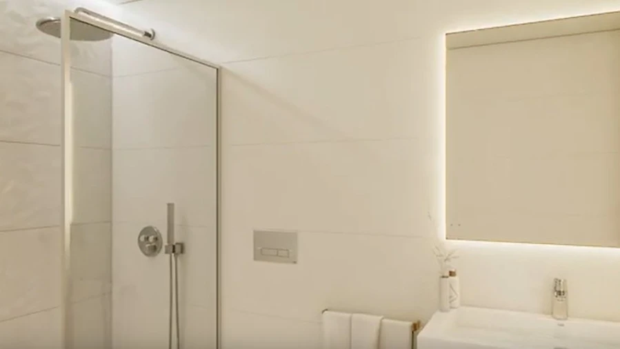 Apartamento T2 para Venda em Conceição e Cabanas de Tavira Foto 10