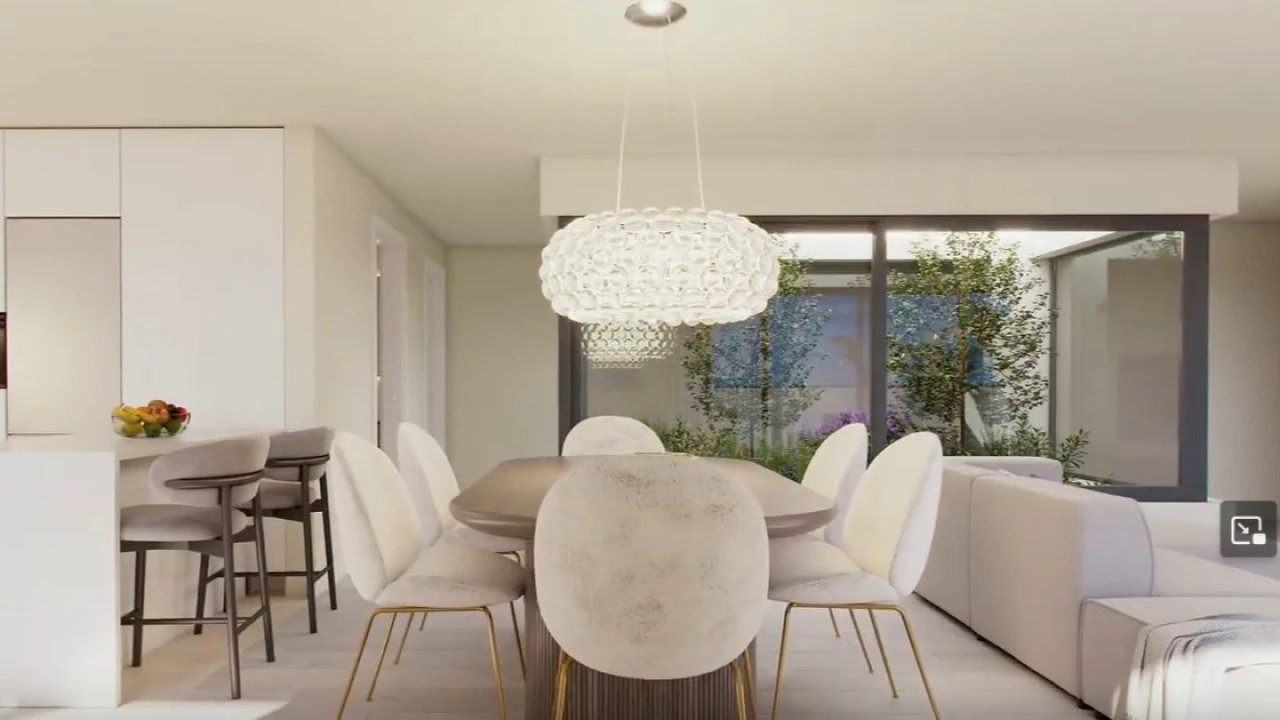 Apartamento T1 para Venda em Conceição e Cabanas de Tavira Foto 2