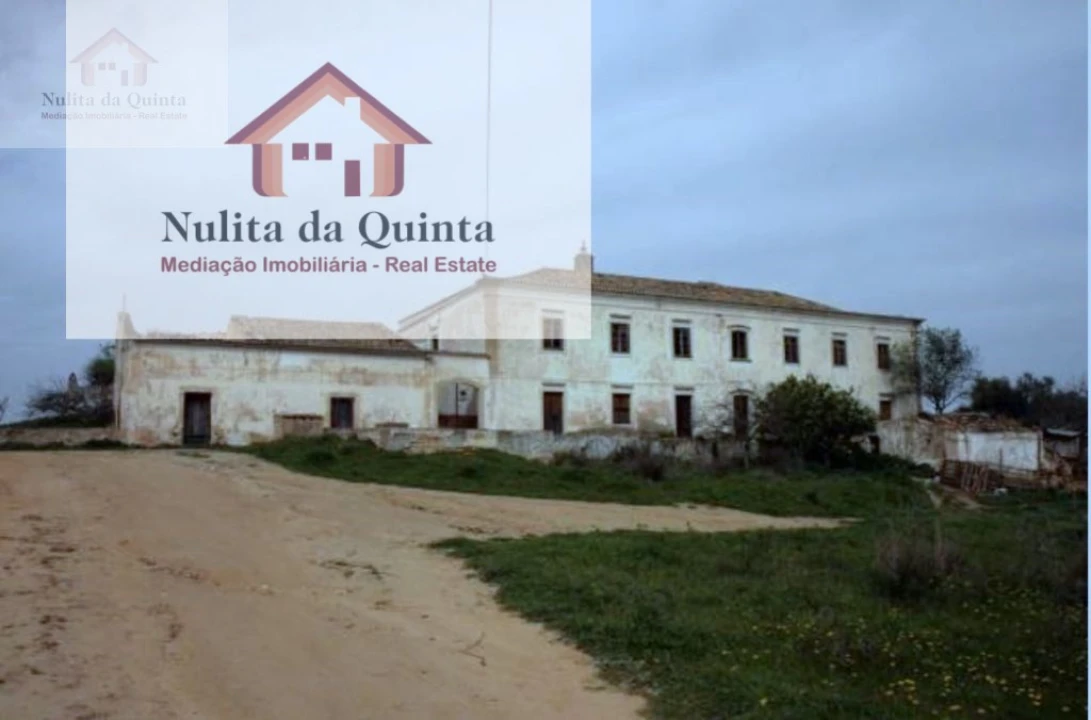 Quinta T19 para Venda em Albufeira e Olhos de Água Foto 10