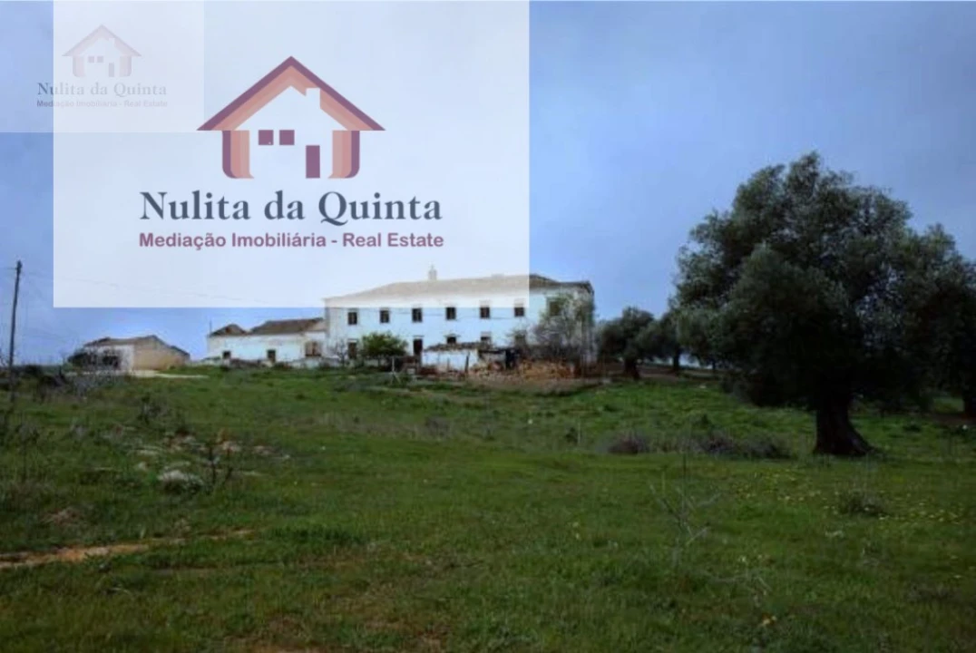 Quinta T19 para Venda em Albufeira e Olhos de Água Foto 11