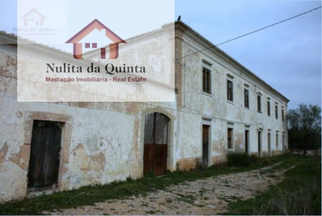 Quinta T19 para Venda em Albufeira e Olhos de Água Foto 13