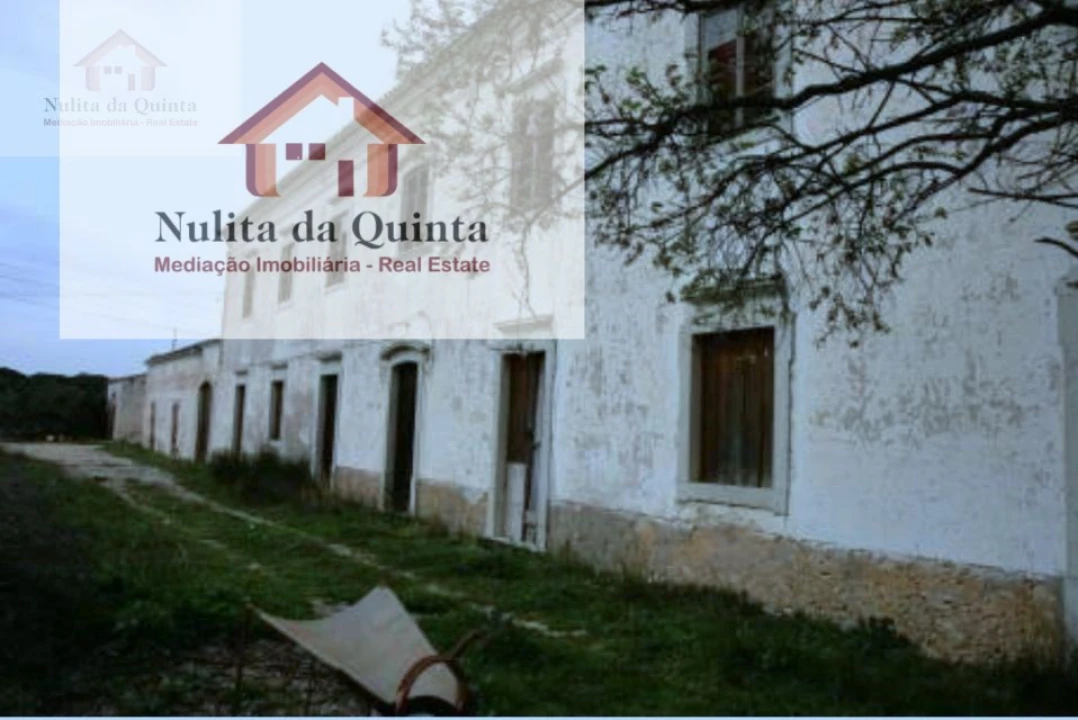 Quinta T19 para Venda em Albufeira e Olhos de Água Foto 14