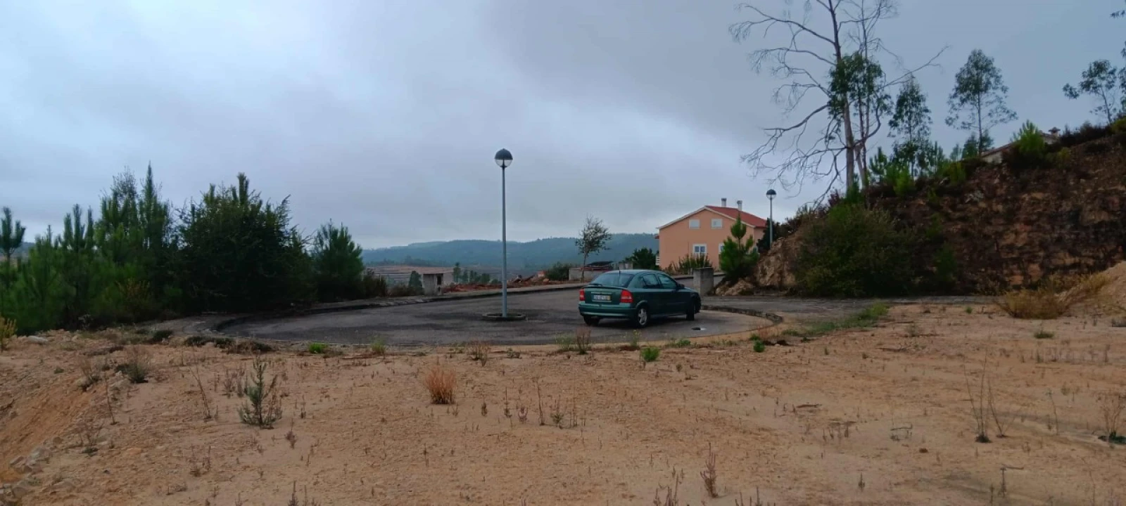 Terreno para Venda em Mação, Penhascoso e Aboboreira Foto 1