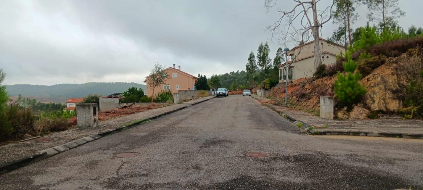 Terreno para Venda em Mação, Penhascoso e Aboboreira Foto 5