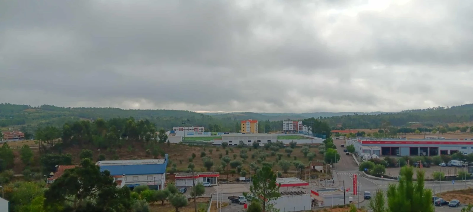 Terreno para Venda em Mação, Penhascoso e Aboboreira Foto 6