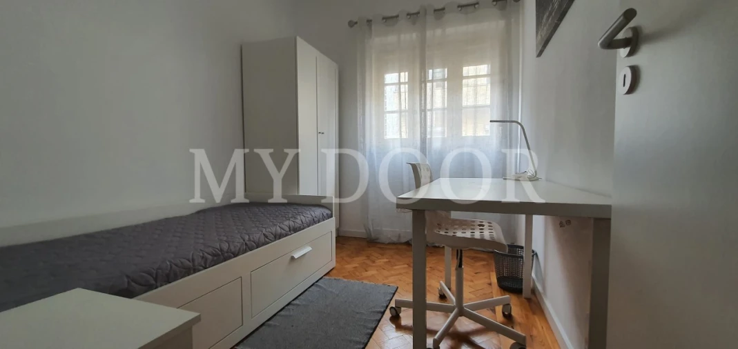 Quarto para Arrendamento em Moscavide e Portela