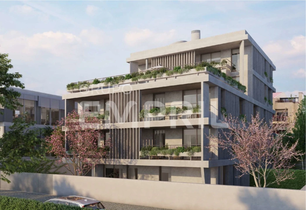 Apartamento T4 para Venda em Lordelo do Ouro e Massarelos Foto 8