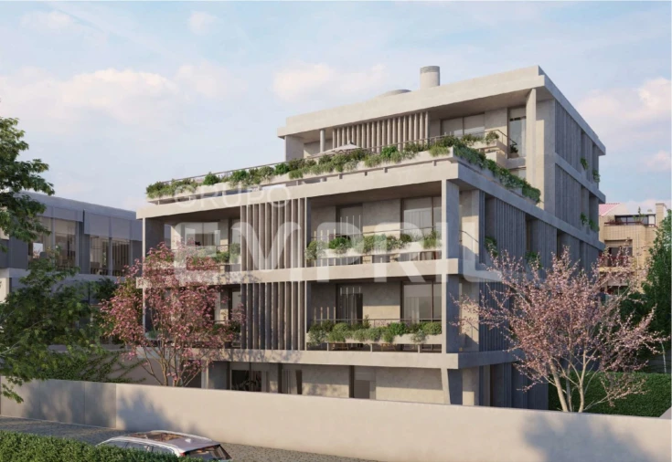 Apartamento T4 para Venda em Lordelo do Ouro e Massarelos Foto 8