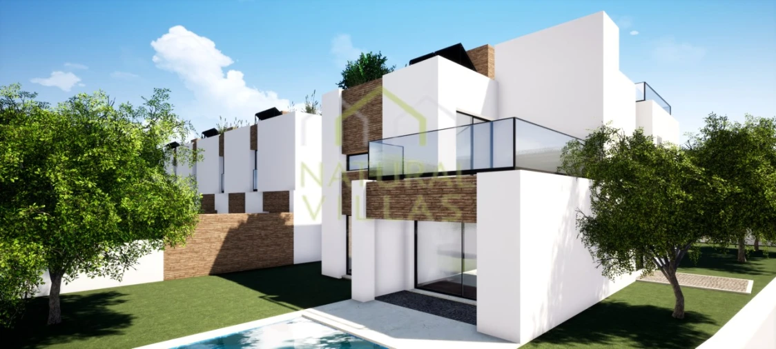 Terreno Misto para Venda em Almancil