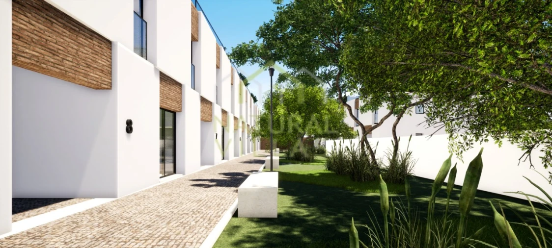 Terreno Misto para Venda em Almancil Foto 3