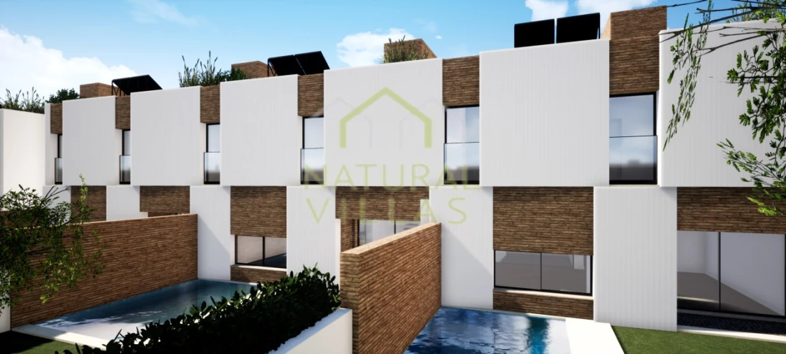 Terreno Misto para Venda em Almancil Foto 4