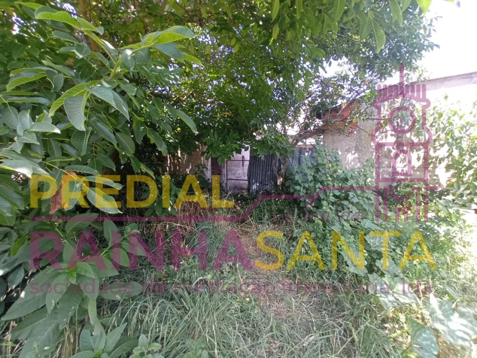 Moradia T2 para Venda em Santo Varão Foto 13