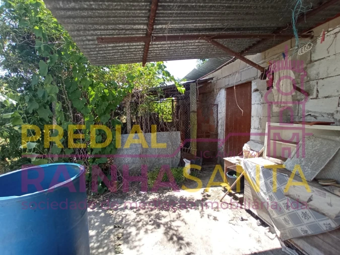 Moradia T2 para Venda em Santo Varão Foto 7