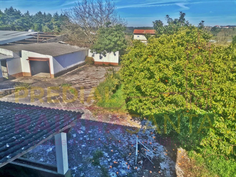 Moradia T5 para Venda em Cernache Foto 20