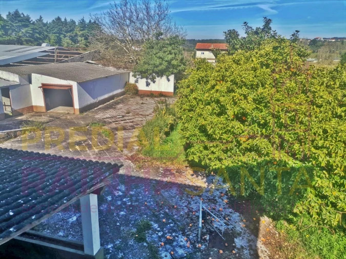 Moradia T5 para Venda em Cernache Foto 20