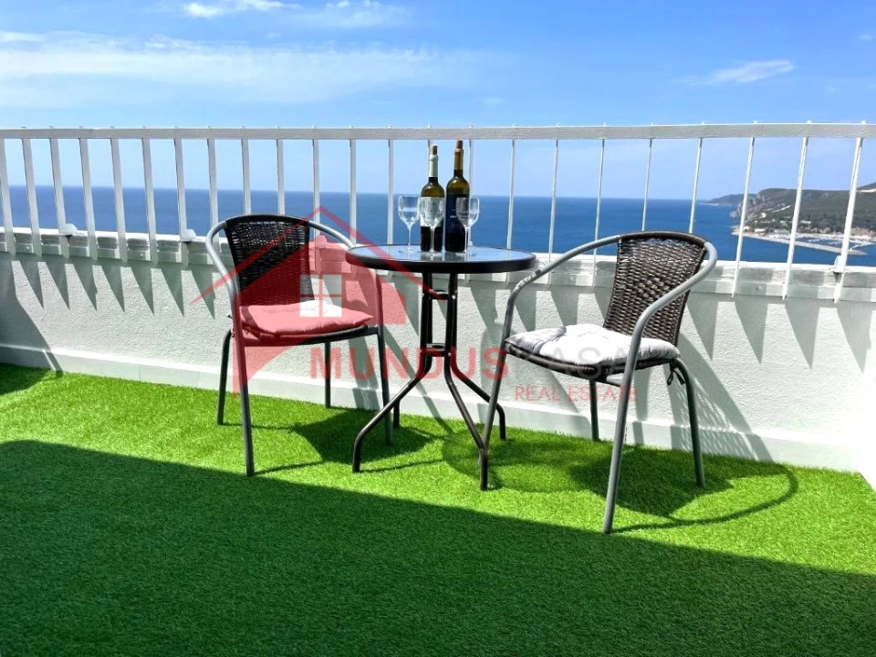 Apartamento T1 para Venda em Sesimbra (Santiago) Foto 3