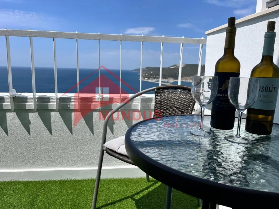 Apartamento T1 para Venda em Sesimbra (Santiago) Foto 4