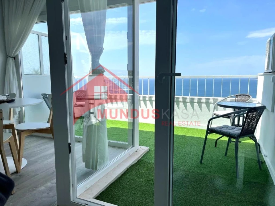 Apartamento T1 para Venda em Sesimbra (Santiago) Foto 5