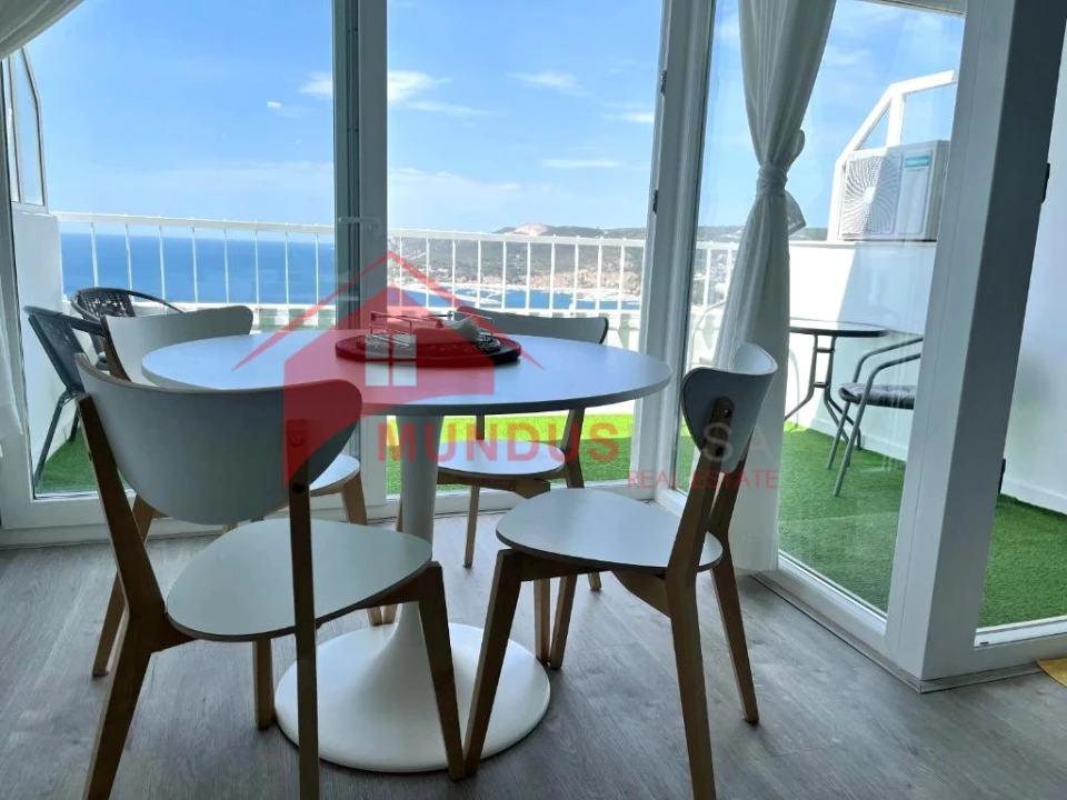 Apartamento T1 para Venda em Sesimbra (Santiago) Foto 6