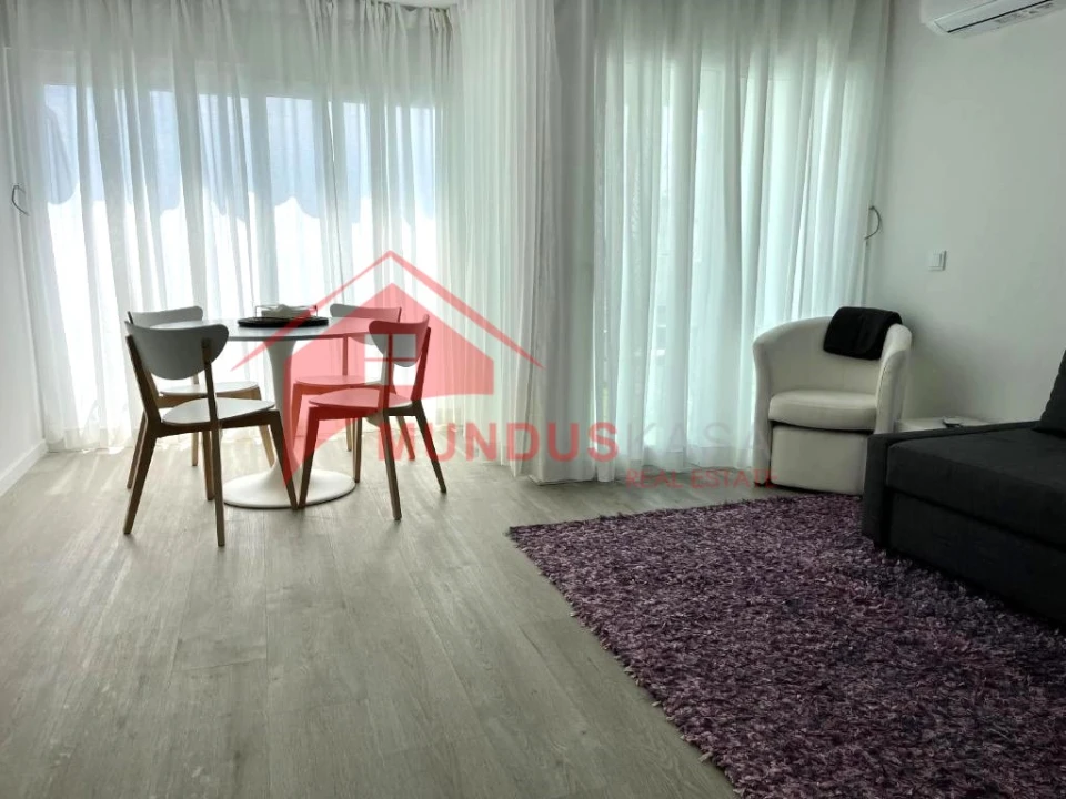 Apartamento T1 para Venda em Sesimbra (Santiago) Foto 10