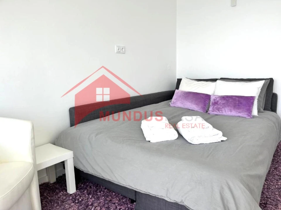Apartamento T1 para Venda em Sesimbra (Santiago) Foto 14