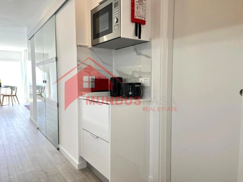 Apartamento T1 para Venda em Sesimbra (Santiago) Foto 19