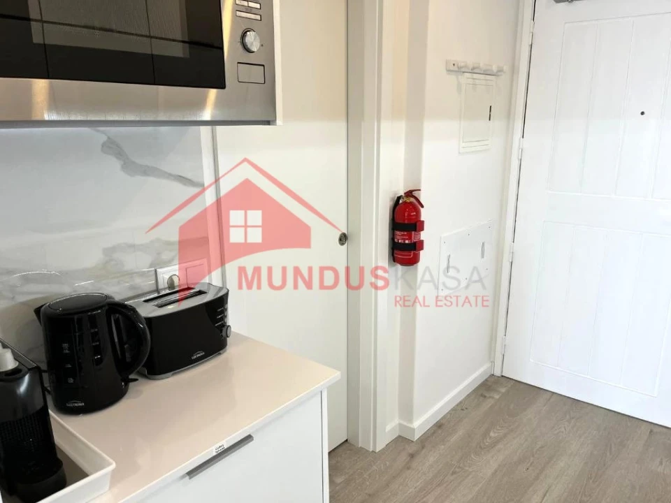 Apartamento T1 para Venda em Sesimbra (Santiago) Foto 20