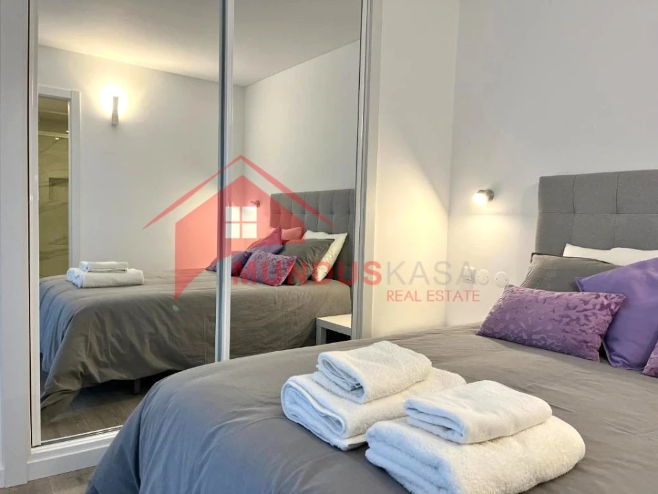 Apartamento T1 para Venda em Sesimbra (Santiago) Foto 21