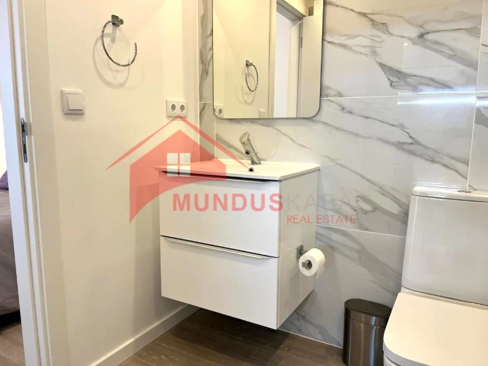 Apartamento T1 para Venda em Sesimbra (Santiago) Foto 26