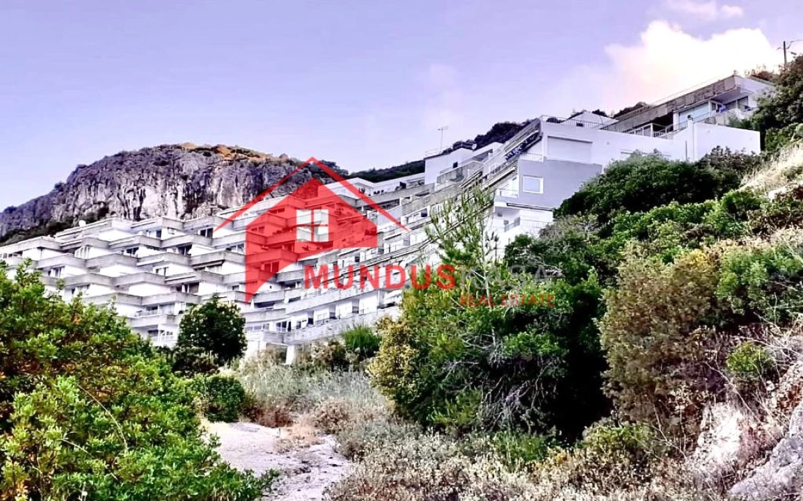 Apartamento T1 para Venda em Sesimbra (Santiago) Foto 30