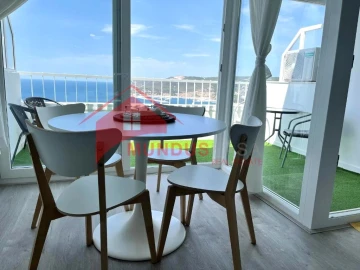 Apartamento T1 para Venda em Sesimbra (Santiago)
