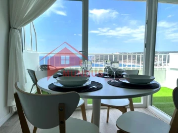 Apartamento T1 para Venda em Sesimbra (Santiago)