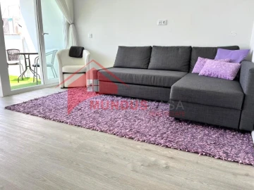 Apartamento T1 para Venda em Sesimbra (Santiago)