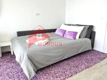 Apartamento T1 para Venda em Sesimbra (Santiago)