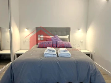 Apartamento T1 para Venda em Sesimbra (Santiago)
