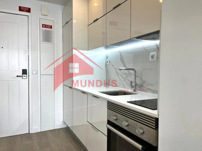 Apartamento T1 para Venda em Sesimbra (Santiago) Foto 17