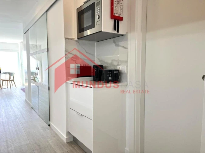 Apartamento T1 para Venda em Sesimbra (Santiago) Foto 19