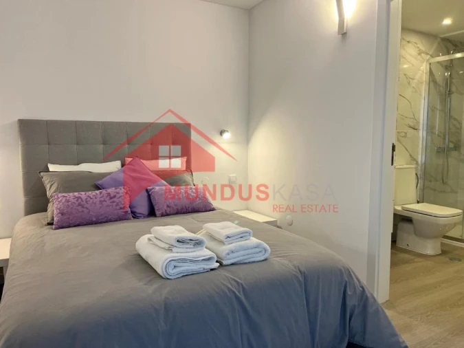 Apartamento T1 para Venda em Sesimbra (Santiago) Foto 24