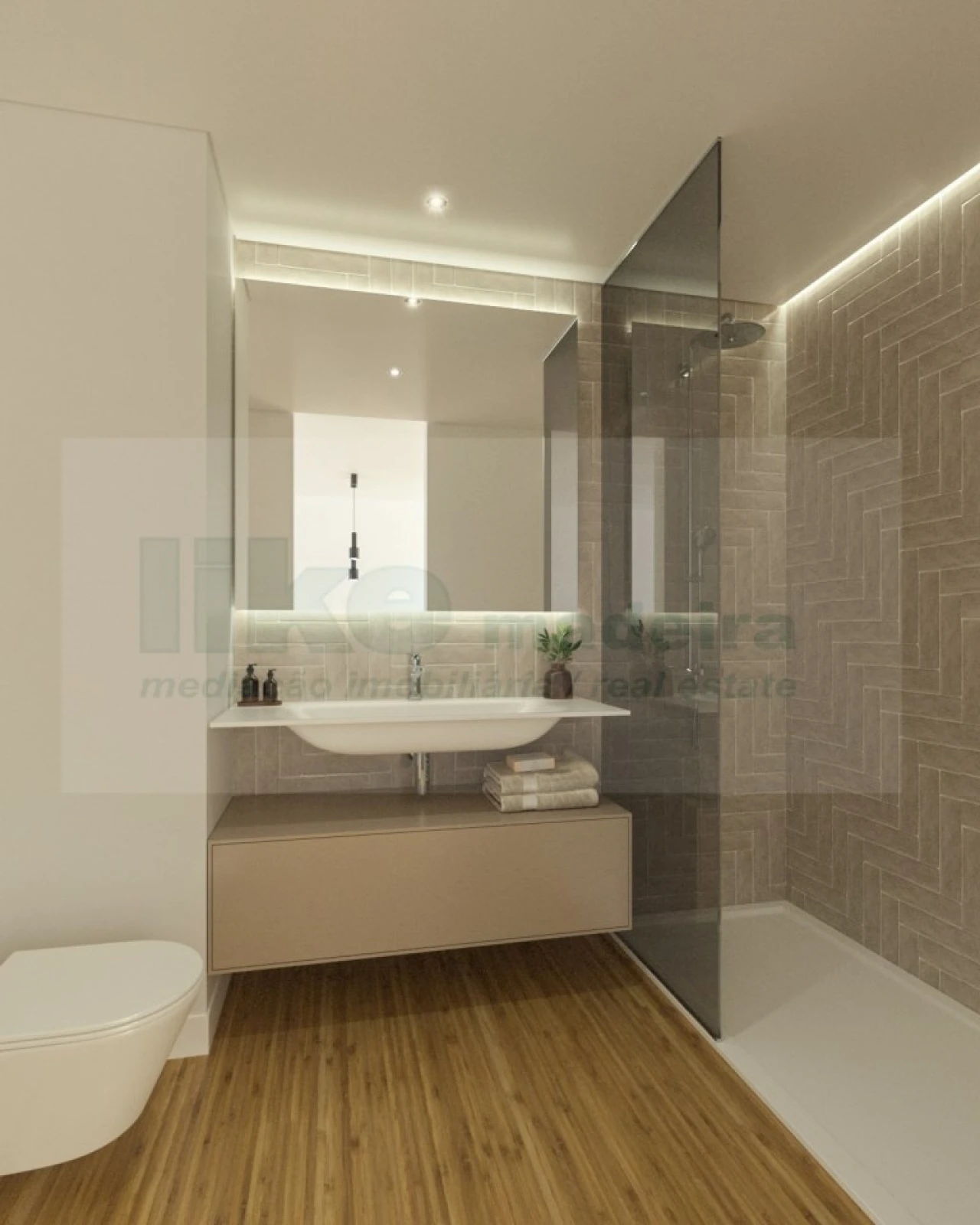 Apartamento T2 para Venda em São Martinho Foto 10