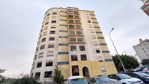 Apartamento T2 para Venda em Algueirão-Mem Martins