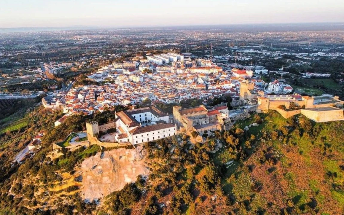 Terreno para Venda em Palmela Foto 2