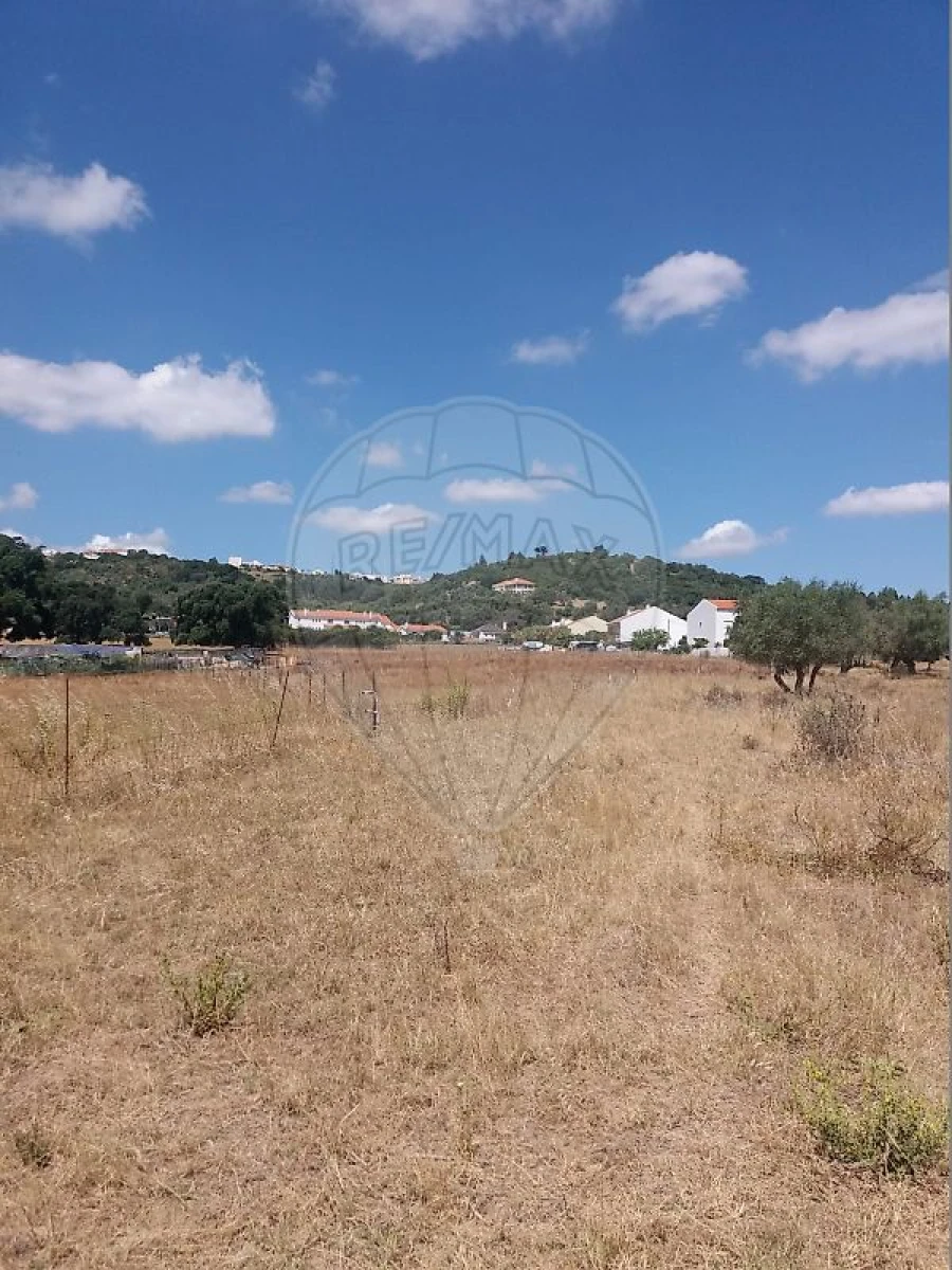 Terreno para Venda em Palmela Foto 5