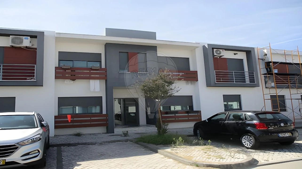 Apartamento T2 para Venda em Quinta do Anjo Foto 1