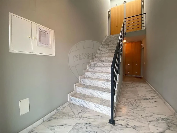 Apartamento T2 para Venda em Quinta do Anjo Foto 8