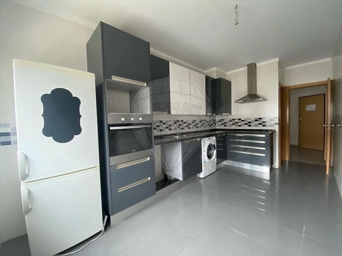 Apartamento T2 para Venda em Quinta do Anjo Foto 7